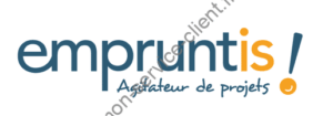 Logo Empruntis