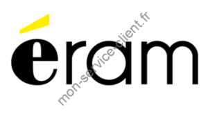 logo eram