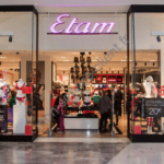 Magasin Etam