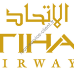 Logo Etihad Airways