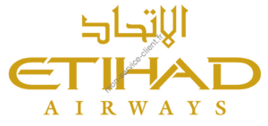 Logo Etihad Airways