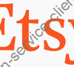 Logo Etsy