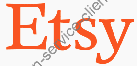Logo Etsy