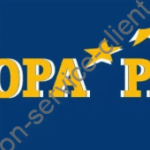 Logo Europa Park