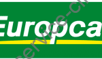 Logo Europcar