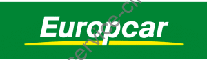 Logo Europcar