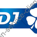 Logo FDJ