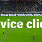 Service client FFF