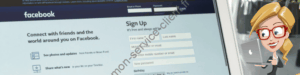 Service client Facebook Business