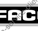 Logo Facom