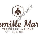 Logo officiel de la marque Famille Mary