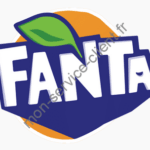 logo fanta