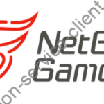 Logo NetEaseGames