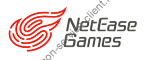 Logo NetEaseGames