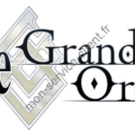 Logo Fate Grand Order