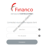 financo espace client