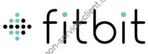 Logo Fitbit