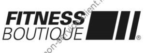logo fitness boutique