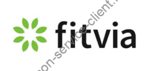 Logo Fitvia