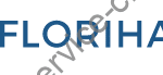 Logo officiel de la marque Florihana