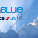 logo flying blue