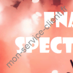 Fnac spectacle- Service client