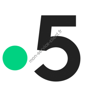 logo france 5