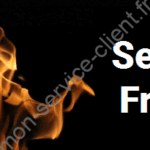 service client Franco Belge