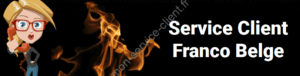 service client Franco Belge