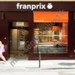 Magasin Franprix