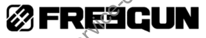 Logo Freegun