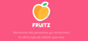 Logo Fruitz