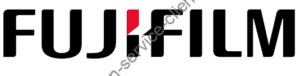 Logo Fujifilm