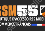 Logo GSM55