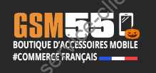 Logo GSM55