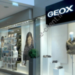 Magasin Geox