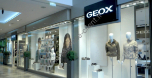 Magasin Geox