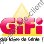 Logo Gifi