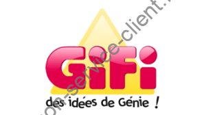 Logo Gifi