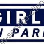 Logo Girls In Paris