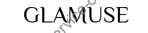 Logo Glamuse