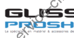 Logo Glisse Proshop