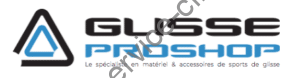 Logo Glisse Proshop