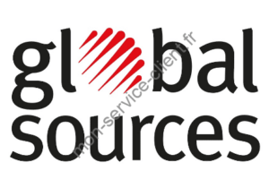 Global Sources