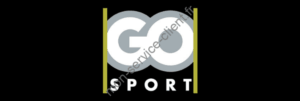 Logo Go Sport