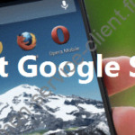 Service Client Google Store