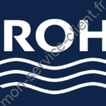 Logo Grohe