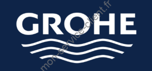 Logo Grohe