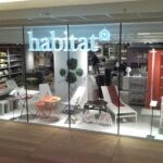 Magasin Habitat