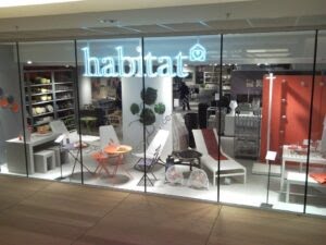Magasin Habitat